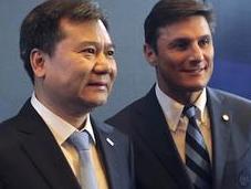 cose sapere Zhang Jindong, nuovo proprietario dell’Inter