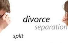 rapporto finisce