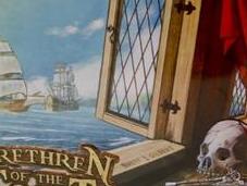 Brethren Coast Recensione Anteprima