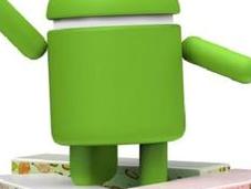 Bootanimation Android Nougat: ecco come potrebbe essere