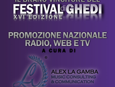 musica italiana oltreoceano Festival Ghedi Parma, Pisa, Roma Benevento tappe delle audizioni live