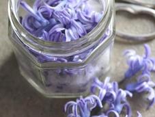 Storia pot-pourri