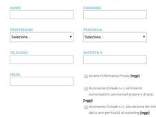 Prestiti Online Agosto 2016: Inps, BancoPosta, Compass, Findomestic Agos, calcolo rata migliori tassi