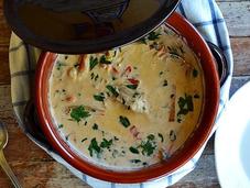 Moqueca Pesce