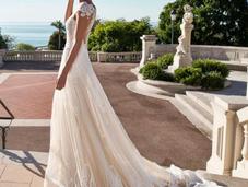 Quali sono tendenze sposa 2017