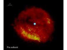 Pulsar “bradipo” giovane magnetar