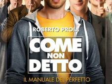 Come detto film