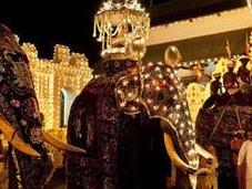 Reportage: spettacolare Festa Dente Buddha Lanka