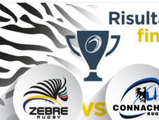 Pro12 degli altri”: Zebre beffate maltempo. match contro Connacht rigiocato