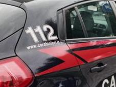 Controlli antidroga crotonese: perquisizioni verifiche carabinieri