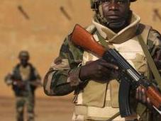 Militari ciadiani uccisi agguato Boko Haram Kaiga confini Niger
