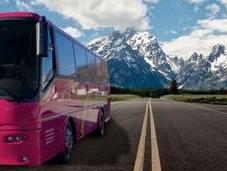 Viaggi autobus B&B: turismo diventa slow