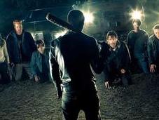 Walking Dead, settima stagione prima visione (Sky canale 112)