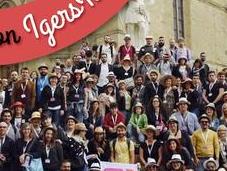 Weekend Arezzo Igersitalia Premio Nazionale Instagram