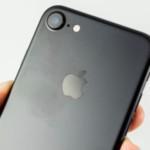 iPhone domanda ribasso novembre