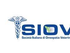 Omeopatia Veterinaria Congresso SIOV 2016