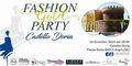 Trepida attesa fashion gold party.
