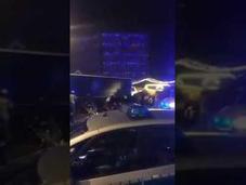 Attentato Berlino, sulla folla mercato: morti cinquantina feriti
