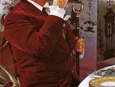 Salvador Dalì arte cibo. Parte vita opere.