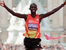Risultati Tokyo Marathon, Wilson Kipsang vince 2:03.13