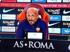Conferenza Stampa Spalletti: "Vinceremo tante partite giocando come giovedì"