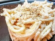 Cacio pepe: ricetta abbinamenti mangiar sano gusto