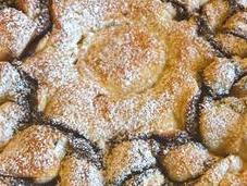 sole cioccolato
