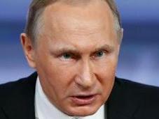 Putin rapporti Russia Stati Uniti sono peggiorati l'elezione Trump