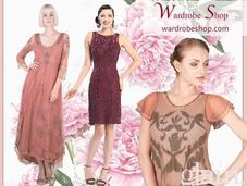 Vintage Style Dresses