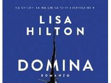 Novità DOMINA Lisa Hilton
