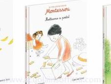 prime storie Montessori L’Ippocampo