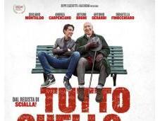 Tutto quello vuoi Francesco Bruni: recensione