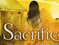 ritorno Balbara Bolzan “Rya Series Sacrifice”