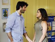“Jane Virgin post finale: anticipazioni nuovo amore Jane, dilemma Rogelio solo