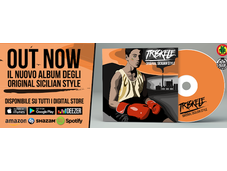 #MUSICA: Triskele Album