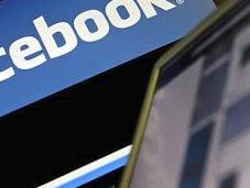Facebook diventa sport reality. fine estate show giovani