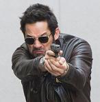 “The Blacklist”: Enrique Murciano tornerà nella stagione