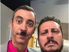 Camera Cafè Stagione Ecco Nuove Foto
