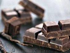 Cioccolato fondente: ecco perché bene anche cervello