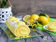 Rotolo limone