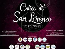 Calice Lorenzo Trani