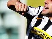 Juventus-Atalanta: Cronaca Tabellino