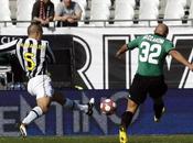 Promossi&amp;Bocciati; Juventus-Siena: Piero 300, fenomeno!