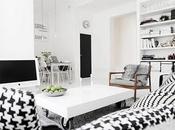 Interno svedese total white