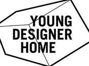 Atelier Designtrasparente Young Designer Home