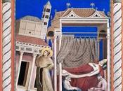Giotto com'era com'e oggi dopo restauro
