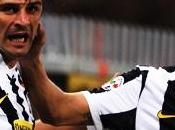 Juventus convocati Udine