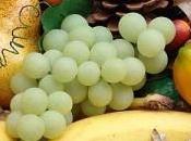 Frutta verdura allontanano ansia depressione