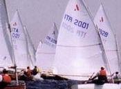 Vela Dinghy: appuntamento Napoli