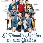 piccolo Nicolas suoi genitori